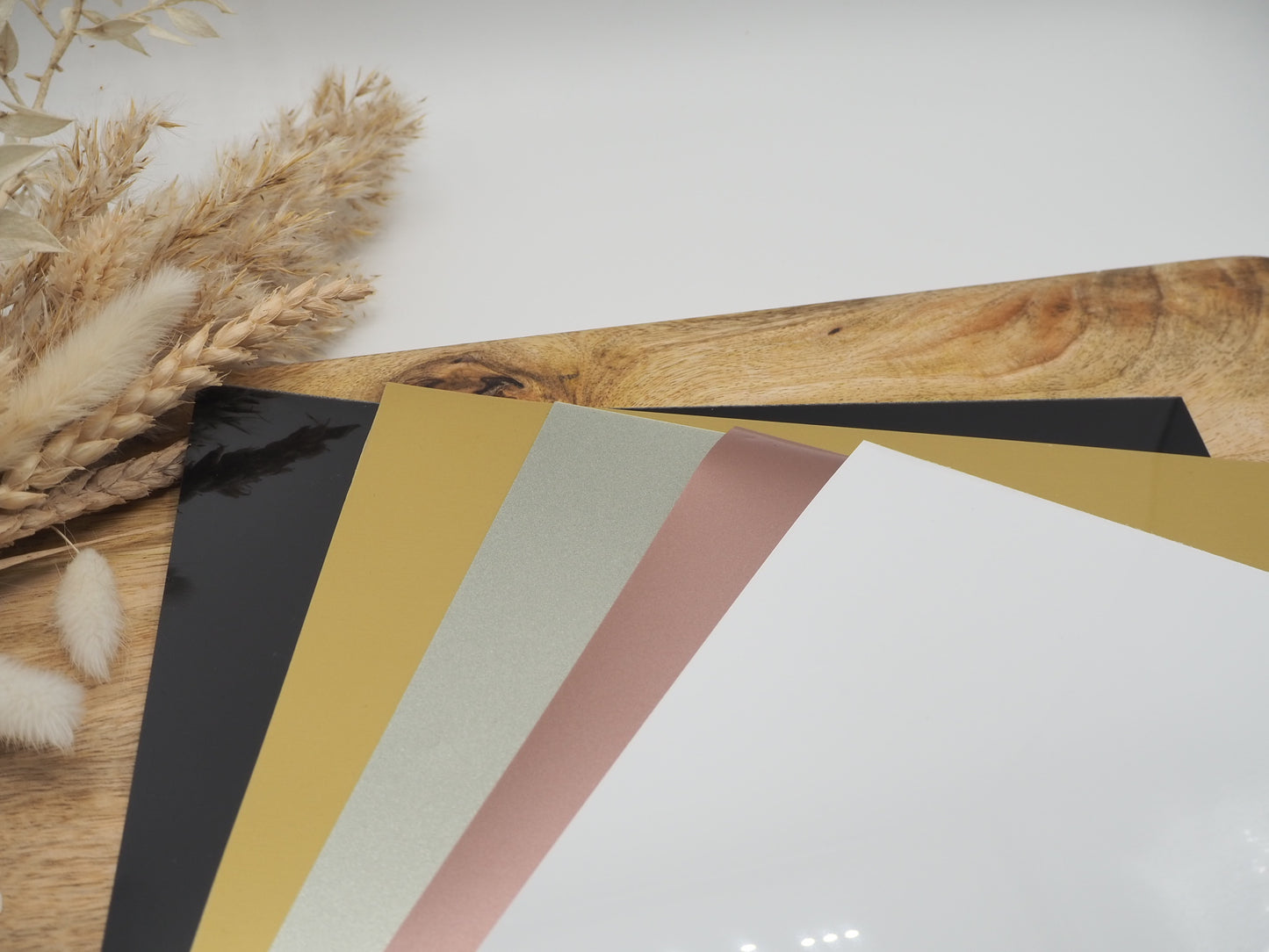 Schlüssel- und Taschenanhänger (personalisierbar)