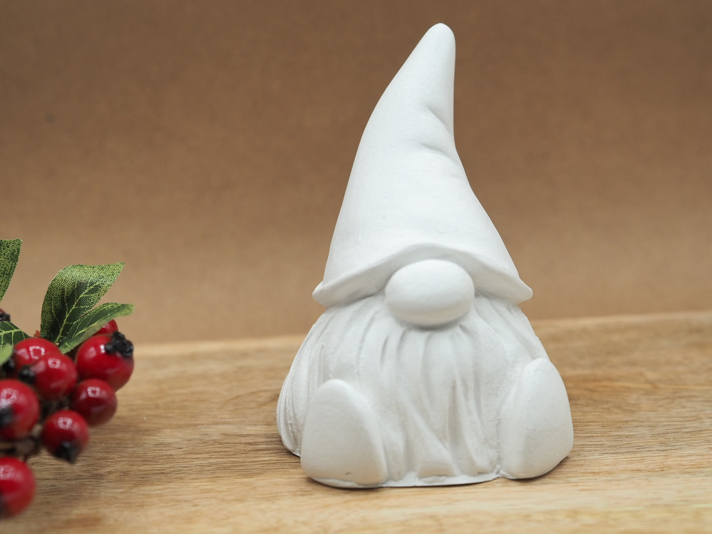 Weihnachtswichtel "Tomte"