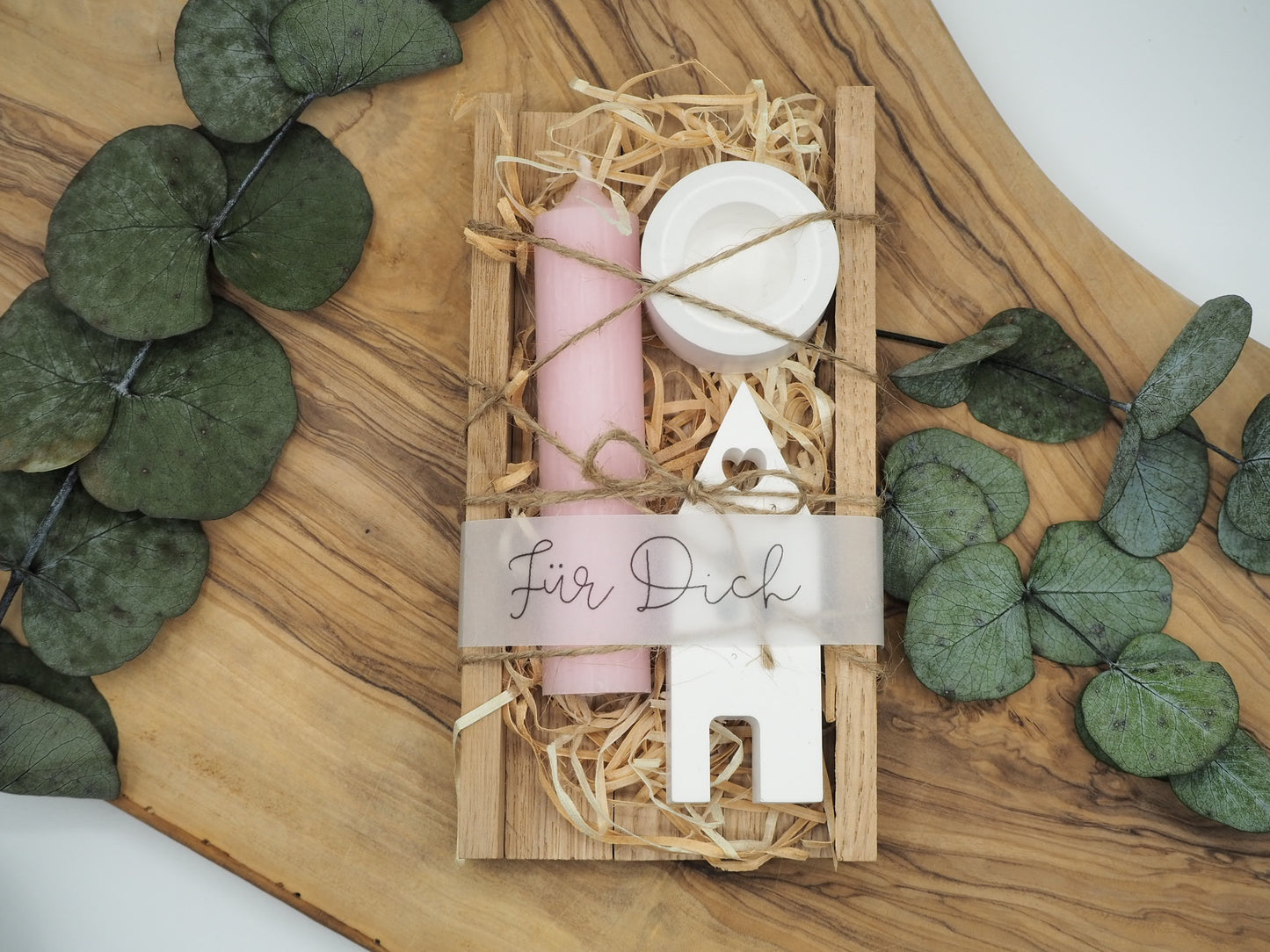 Geschenkset "Mini"