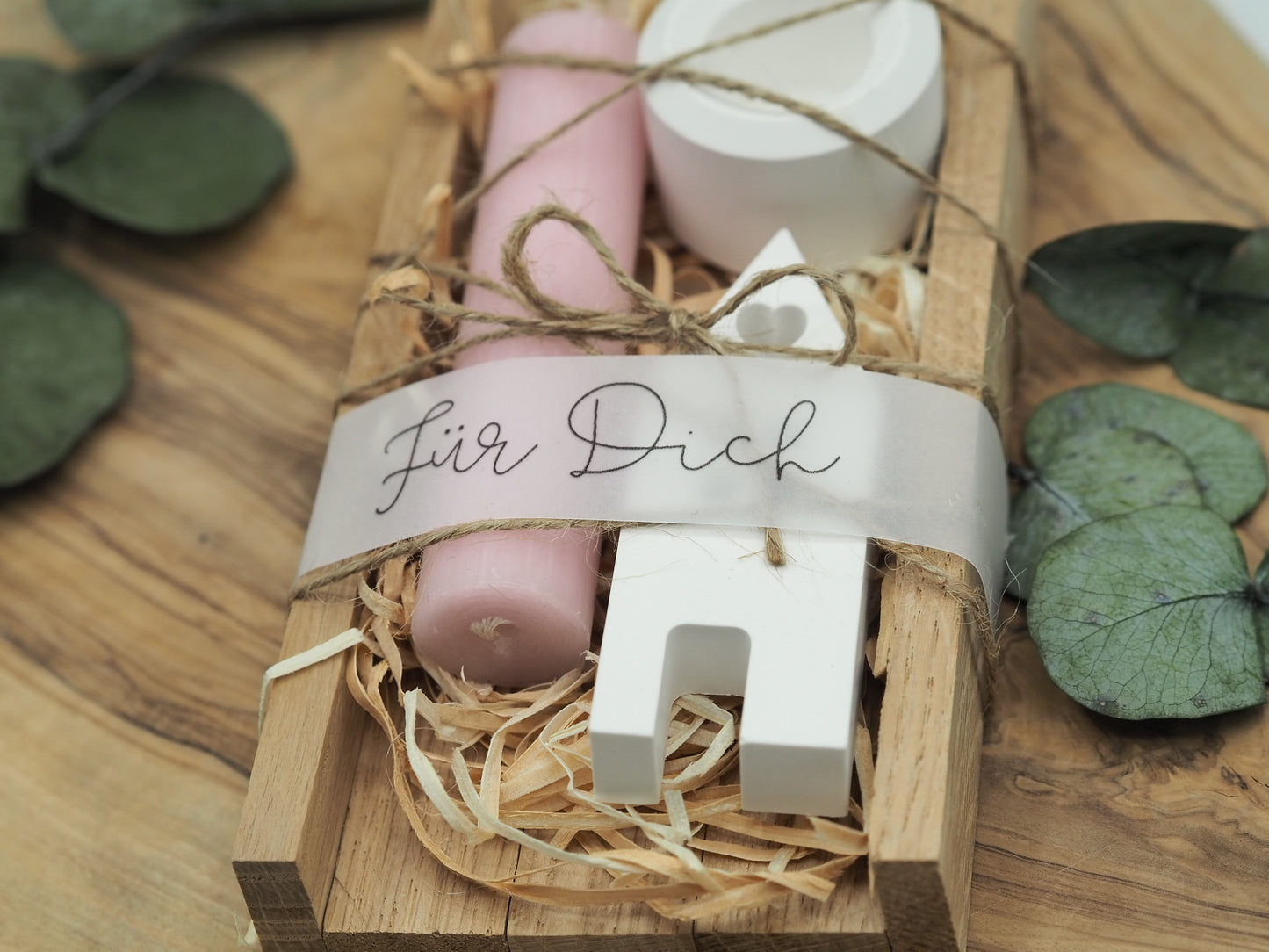Geschenkset "Mini"