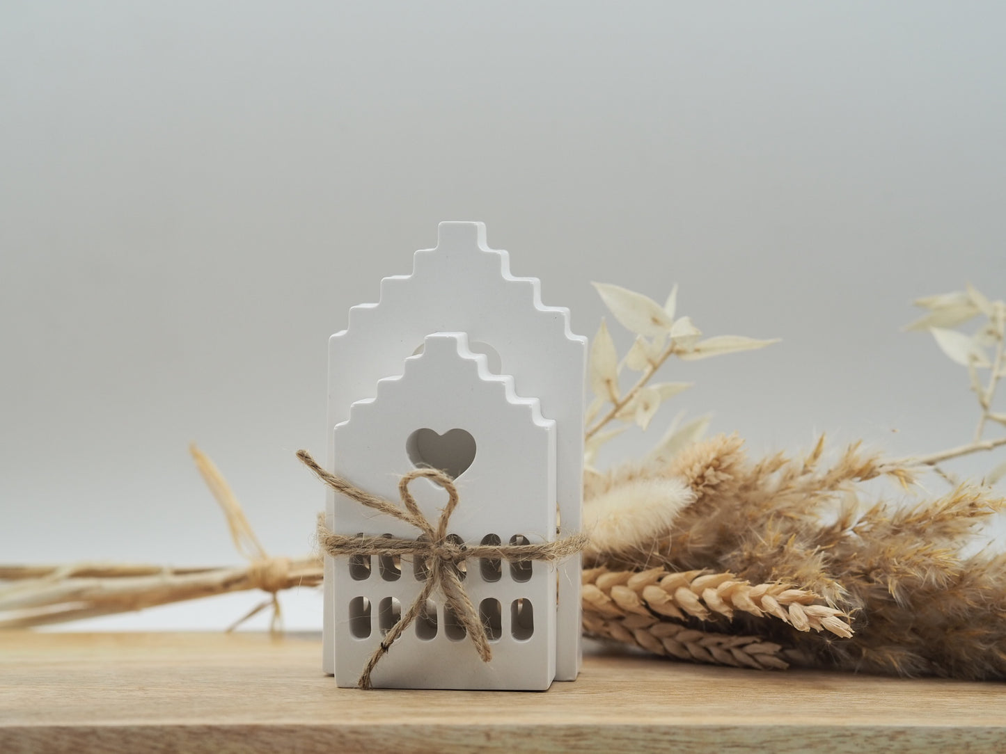 Grachtenhäuserliebe