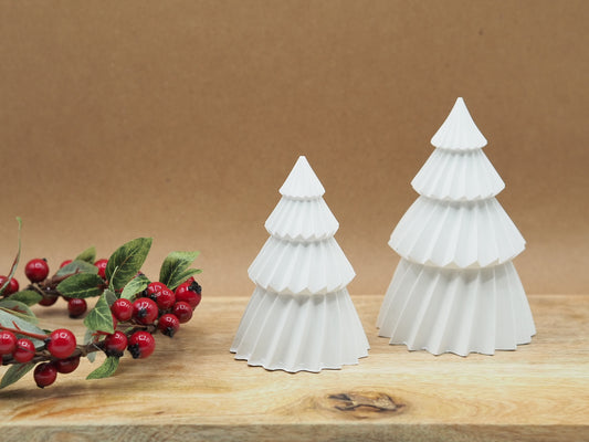 Weihnachtsbaum "Riffle"