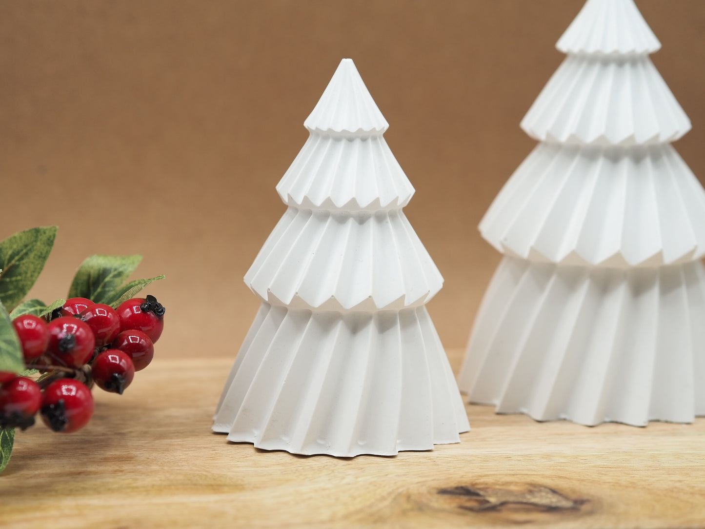 Weihnachtsbaum "Riffle"