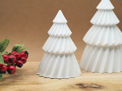 Weihnachtsbaum "Riffle"