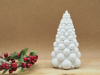 Weihnachtsbaum "Bubble"