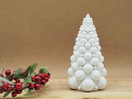 Weihnachtsbaum "Bubble"