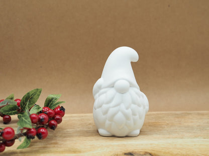 Weihnachtswichtel "Knut"