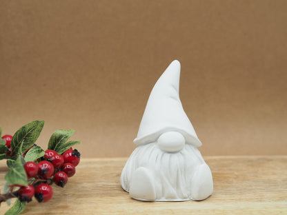 Weihnachtswichtel "Tomte"