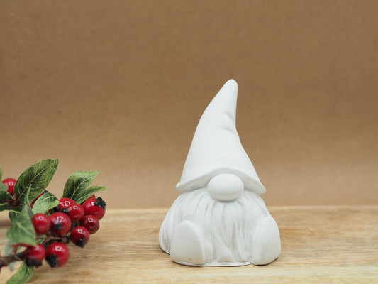 Weihnachtswichtel "Tomte"