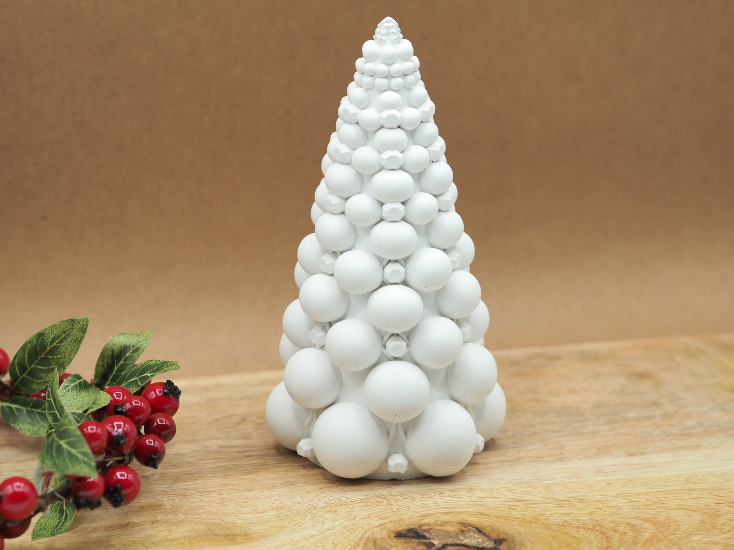 Weihnachtsbaum "Bubble"