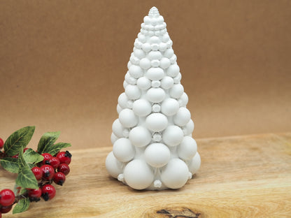 Weihnachtsbaum "Bubble"