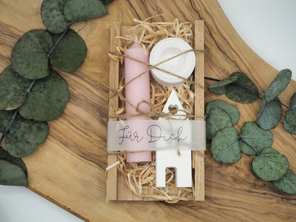 Geschenkset "Mini"